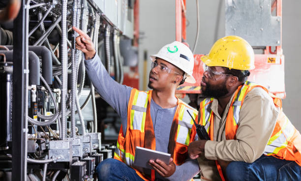 Best Affordable Electrical Installation  in Huntington Park, CA