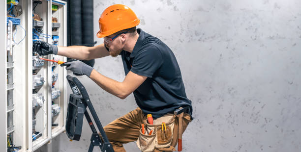 Best Electrical System Inspection  in Huntington Park, CA