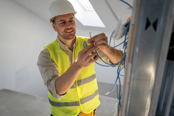 Best Residential Electrician Services  in Huntington Park, CA